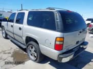 ✅ 2005 Chevrolet Suburban LT • VIN: 3GNEC16Z35G104209 • Lot: 41946436. Listed on IAAI with 204,543 mi. Free auction sales archive from the USA and detailed vehicle history report at DreamBid. Image 3.