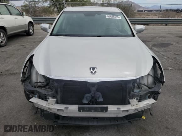 ✅ 2012 Hyundai Equus Ultimate • VIN: KMHGH4JH9CU052898 • Lot: 66620155. Listed on Copart with 105,028 mi. Free auction sales archive from the USA and detailed vehicle history report at DreamBid. Image 5.