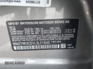 ✅ 2020 MINI Countryman Cooper • VIN: WMZYW3C01L3L21935 • Lot: 42790121. Wystawiony na IAAI z przebiegiem 77 072 mil. Bezpłatny archiwum sprzedaży aukcyjnych z USA i szczegółowy raport historii pojazdu na DreamBid. Zdjęcie 9.