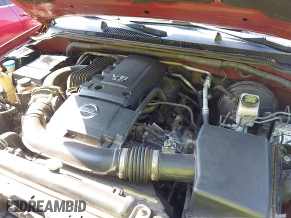 ✅ 2015 Nissan Frontier Pro-4X • VIN: 1N6AD0EV9FN706700 • Lot: 42840345. Listed on IAAI with 254,692 mi. Free auction sales archive from the USA and detailed vehicle history report at DreamBid. Image 10.