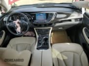 ✅ 2020 Buick Envision Essence • VIN: LRBFX2SA3LD121205 • Lot: 84269485. Listed on Copart with 53,545 mi. Free auction sales archive from the USA and detailed vehicle history report at DreamBid. Image 8.