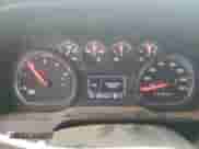 2024 Chevrolet Silverado 3500HD Work Truck с VIN 1GC4YSEY8RF271077, выставлен на аукционе Copart как лот 83349994 с пробегом 24 563 миль миль и Списание • Salvage title. История ставок и продаж доступна на DreamBid. Изображение 9.