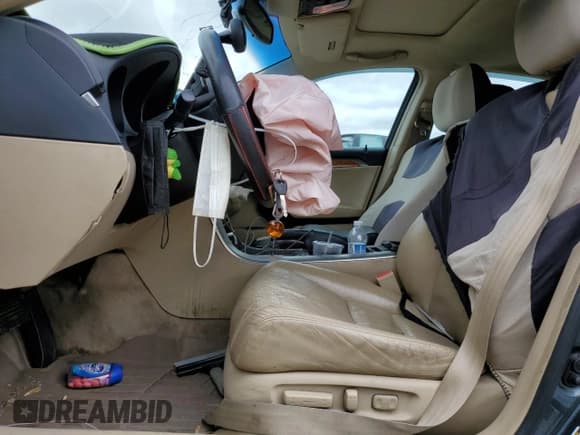 ✅ 2005 Acura TL • VIN: 19UUA66285A049279 • Lot: 89708475. Wystawiony na Copart z przebiegiem Nie podano. Bezpłatny archiwum sprzedaży aukcyjnych z USA i szczegółowy raport historii pojazdu na DreamBid. Zdjęcie 7.