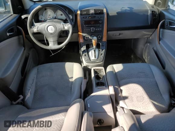 ✅ 2007 Saturn VUE V6 • VIN: 5GZCZ53467S867379 • Lot: 45383855. Wystawiony na Copart z przebiegiem 108 838 mil. Bezpłatny archiwum sprzedaży aukcyjnych z USA i szczegółowy raport historii pojazdu na DreamBid. Zdjęcie 8.