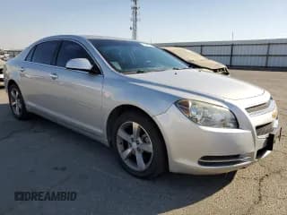 ✅ 2012 Chevrolet Malibu 2LT • VIN: 1G1ZD5E0XCF381335 • Lot: 74385514. Wystawiony na Copart z przebiegiem 185 642 mil. Bezpłatny archiwum sprzedaży aukcyjnych z USA i szczegółowy raport historii pojazdu na DreamBid. Zdjęcie 4.