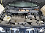 ✅ 2016 Jeep Patriot High Altitude • VIN: 1C4NJRFB6GD524045 • Lot: 92212315. Listed on Copart with 108,566 mi. Free auction sales archive from the USA and detailed vehicle history report at DreamBid. Image 12.