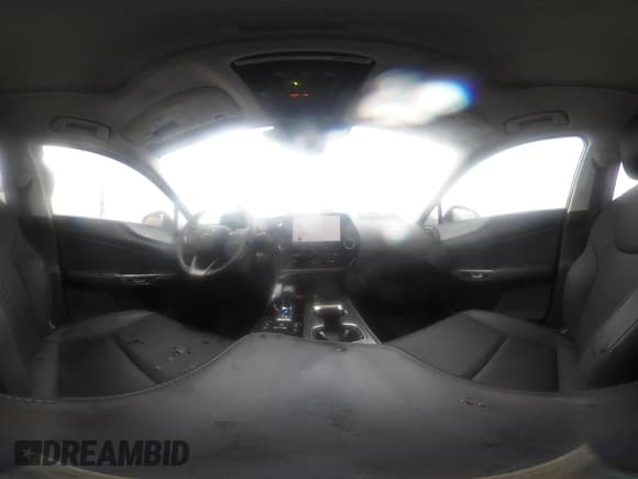 ✅ 2024 Lexus NX 350 Premium • VIN: 2T2GGCEZXRC044024 • Lot: 42278940. Wystawiony na IAAI z przebiegiem 11 388 mil. Bezpłatny archiwum sprzedaży aukcyjnych z USA i szczegółowy raport historii pojazdu na DreamBid. Zdjęcie 19.