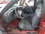 ✅ 2003 Chevrolet S-10 LS • VIN: 1GCCS19X538181521 • Лот: 51271475. Опубликован ранее на Copart с пробегом Не указан. Бесплатный доступ к архиву аукционных продаж из США и подробный отчёт об истории автомобиля на DreamBid. Изображение 7.