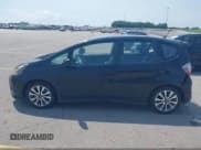 ✅ 2013 Honda Fit Sport • VIN: JHMGE8H54DC011102 • Lot: 43661458. Listed on IAAI with 212,999 mi. Free auction sales archive from the USA and detailed vehicle history report at DreamBid. Image 13.