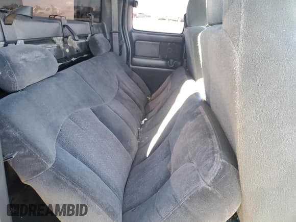 ✅ 2001 Chevrolet Silverado 1500 LS • VIN: 2GCEK19T811235478 • Лот: 77143504. Опубликован ранее на Copart с пробегом 151 125 миль. Бесплатный доступ к архиву аукционных продаж из США и подробный отчёт об истории автомобиля на DreamBid. Изображение 10.