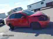 2009 Chevrolet Aveo 1LT z VIN KL1TD56E29B641418, wystawiony jako IAAI lot #43288096 z przebiegiem 114 055 mil mil oraz . Historia ofert i sprzedaży dostępna na DreamBid. Obrazek 14.