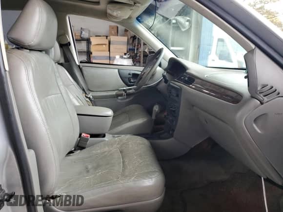 2000 Chevrolet Malibu LS z VIN 1G1NE52J9Y6324527, wystawiony jako Copart lot #80268184 z przebiegiem 161 937 mil mil oraz Szkoda całkowita • Salvage title. Historia ofert i sprzedaży dostępna na DreamBid. Obrazek 7.