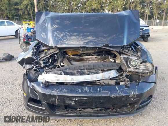 2014 Ford Mustang V6 с VIN 1ZVBP8EM9E5279440, выставлен на аукционе IAAI как лот 43498168 с пробегом 87 076 миль миль и . История ставок и продаж доступна на DreamBid. Изображение 12.