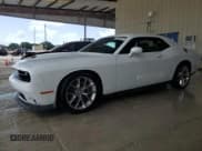 ✅ 2022 Dodge Challenger GT • VIN: 2C3CDZJG9NH233111 • Lot: 59876534. Wystawiony na Copart z przebiegiem 45 205 mil. Bezpłatny archiwum sprzedaży aukcyjnych z USA i szczegółowy raport historii pojazdu na DreamBid. Zdjęcie 1.