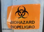 ✅ 2017 Nissan Frontier S • VIN: 1N6AD0ER5HN746908 • Lot: 42954997. Wystawiony na IAAI z przebiegiem 110 796 mil. Bezpłatny archiwum sprzedaży aukcyjnych z USA i szczegółowy raport historii pojazdu na DreamBid. Zdjęcie 8.