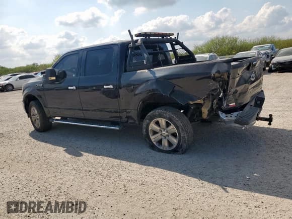 ✅ 2019 Ford F-150 XL • VIN: 1FTEW1C46KKC59219 • Lot: 67438015. Listed on Copart with 329,738 mi. Free auction sales archive from the USA and detailed vehicle history report at DreamBid. Image 2.