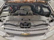 ✅ 2008 Chevrolet Tahoe LTZ • VIN: 1GNFK130X8J224637 • Лот: 94715275. Опубликован ранее на Copart с пробегом 279 308 миль. Бесплатный доступ к архиву аукционных продаж из США и подробный отчёт об истории автомобиля на DreamBid. Изображение 12.