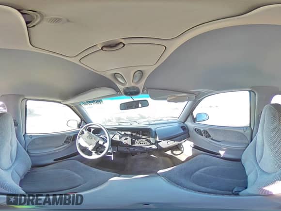 1998 Dodge Dakota SLT z VIN 1B7GL22Y6WS549252, wystawiony jako Copart lot #86925244 z przebiegiem 246 913 mil mil oraz Szkoda całkowita • Salvage title. Historia ofert i sprzedaży dostępna na DreamBid. Obrazek 13.