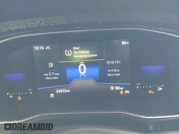 ✅ 2022 Volkswagen Jetta Sport • VIN: 3VWBM7BU3NM023523 • Лот: 42618751. Опубликован ранее на IAAI с пробегом 23 572 миль. Бесплатный доступ к архиву аукционных продаж из США и подробный отчёт об истории автомобиля на DreamBid. Изображение 7.