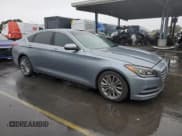 ✅ 2015 Hyundai Genesis 3.8L • VIN: KMHGN4JE6FU045491 • Lot: 85278494. Wystawiony na Copart z przebiegiem 146 876 mil. Bezpłatny archiwum sprzedaży aukcyjnych z USA i szczegółowy raport historii pojazdu na DreamBid. Zdjęcie 4.
