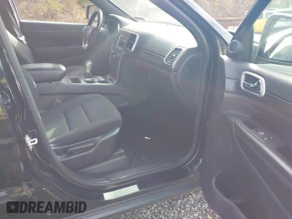 ✅ 2020 Jeep Grand Cherokee Altitude • VIN: 1C4RJFAG2LC250443 • Lot: 43539277. Listed on IAAI with 47,410 mi. Free auction sales archive from the USA and detailed vehicle history report at DreamBid. Image 5.