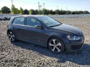 ✅ 2016 Volkswagen Golf GTI S • VIN: 3VW4T7AU4GM009176 • Lot: 72080425. Wystawiony na Copart z przebiegiem 83 329 mil. Bezpłatny archiwum sprzedaży aukcyjnych z USA i szczegółowy raport historii pojazdu na DreamBid. Zdjęcie 4.