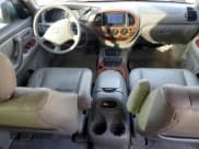 ✅ 2006 Toyota Tundra Limited • VIN: 5TBET38196S532602 • Lot: 49061595. Listed on Copart with 280,875 mi. Free auction sales archive from the USA and detailed vehicle history report at DreamBid. Image 8.