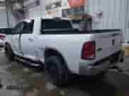 2010 Dodge 1500 Sport с VIN 1D7RV1CT8AS136330, выставлен на аукционе IAAI как лот 42013409 с пробегом 200 420 миль миль и . История ставок и продаж доступна на DreamBid. Изображение 3.