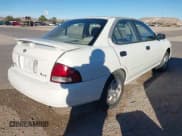 ✅ 2001 Nissan Sentra GXE • VIN: 3N1CB51D71L426796 • Лот: 43786409. Опубликован ранее на IAAI с пробегом 142 653 миль. Бесплатный доступ к архиву аукционных продаж из США и подробный отчёт об истории автомобиля на DreamBid. Изображение 4.