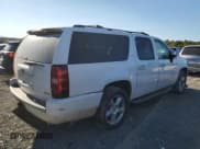 ✅ 2011 Chevrolet Suburban LTZ • VIN: 1GNSKKE38BR191111 • Lot: 75172204. Wystawiony na Copart z przebiegiem 165 370 mil. Bezpłatny archiwum sprzedaży aukcyjnych z USA i szczegółowy raport historii pojazdu na DreamBid. Zdjęcie 3.