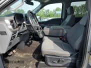 ✅ 2021 Ford F-150 XL • VIN: 1FTEW1EP2MKD67587 • Лот: 60428815. Опубликован ранее на Copart с пробегом 66 109 миль. Бесплатный доступ к архиву аукционных продаж из США и подробный отчёт об истории автомобиля на DreamBid. Изображение 7.