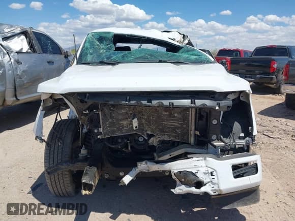 ✅ 2024 Ford F-150 STX • VIN: 1FTEW2K51RKD36055 • Лот: 42200008. Опубликован ранее на IAAI с пробегом Не указан. Бесплатный доступ к архиву аукционных продаж из США и подробный отчёт об истории автомобиля на DreamBid. Изображение 13.