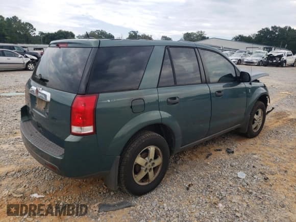 ✅ 2006 Saturn VUE • VIN: 5GZCZ23D86S866179 • Lot: 66828625. Wystawiony na Copart z przebiegiem 247 076 mil. Bezpłatny archiwum sprzedaży aukcyjnych z USA i szczegółowy raport historii pojazdu na DreamBid. Zdjęcie 3.