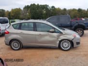 ✅ 2015 Ford C-Max SE • VIN: 1FADP5AU4FL105195 • Лот: 43478191. Опубликован ранее на IAAI с пробегом 156 563 миль. Бесплатный доступ к архиву аукционных продаж из США и подробный отчёт об истории автомобиля на DreamBid. Изображение 13.