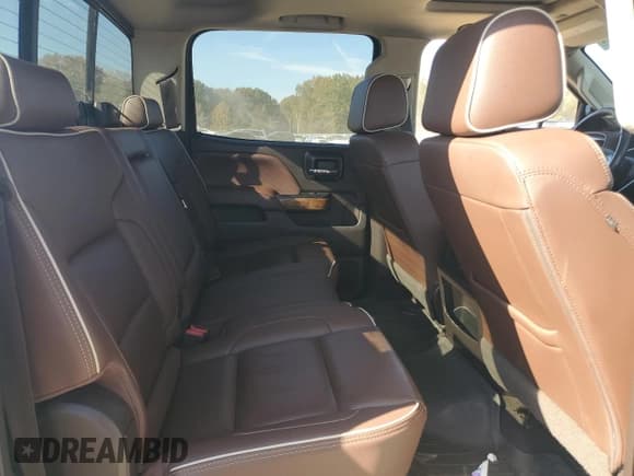 ✅ 2019 Chevrolet Silverado 2500HD High Country • VIN: 1GC1KUEY7KF198273 • Lot: 92484075. Listed on Copart with 110,986 mi. Free auction sales archive from the USA and detailed vehicle history report at DreamBid. Image 10.