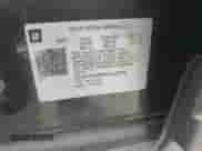 2021 Chevrolet Bolt EV Premier z VIN 1G1FZ6S00M4111736, wystawiony jako Copart lot #68586093 z przebiegiem 38 489 mil mil oraz . Historia ofert i sprzedaży dostępna na DreamBid. Obrazek 12.