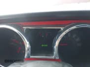 ✅ 2007 Ford Mustang Deluxe • VIN: 1ZVFT80N875333293 • Lot: 43703309. Listed on IAAI with 267,629 mi. Free auction sales archive from the USA and detailed vehicle history report at DreamBid. Image 7.