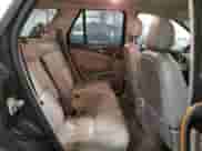 2007 Saturn VUE V6 z VIN 5GZCZ53457S867275, wystawiony jako Copart lot #85859384 z przebiegiem 180 131 mil mil oraz Czysty tytuł • Clean title. Historia ofert i sprzedaży dostępna na DreamBid. Obrazek 11.