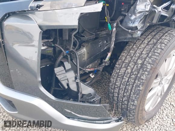 ✅ 2025 Hyundai Palisade SEL • VIN: KM8R2DGE5SU865967 • Лот: 43066697. Опубликован ранее на IAAI с пробегом 9 330 миль. Бесплатный доступ к архиву аукционных продаж из США и подробный отчёт об истории автомобиля на DreamBid. Изображение 22.