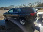 ✅ 2019 GMC Acadia SLE • VIN: 1GKKNRLA1KZ178425 • Лот: 90999225. Опубликован ранее на Copart с пробегом 264 346 миль. Бесплатный доступ к архиву аукционных продаж из США и подробный отчёт об истории автомобиля на DreamBid. Изображение 2.