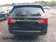 ✅ 2018 Honda Odyssey Elite • VIN: 5FNRL6H94JB026298 • Lot: 43446434. Listed on IAAI with 75,665 mi. Free auction sales archive from the USA and detailed vehicle history report at DreamBid. Image 16.