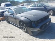 ✅ 2020 Ford Mustang EcoBoost Premium • VIN: 1FA6P8TH1L5170712 • Лот: 43477810. Опубликован ранее на IAAI с пробегом 59 337 миль. Бесплатный доступ к архиву аукционных продаж из США и подробный отчёт об истории автомобиля на DreamBid. Изображение 1.