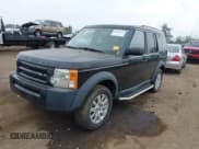 ✅ 2006 Land Rover LR3 SE • VIN: SALAE25436A403902 • Lot: 42680247. Listed on IAAI with 111,605 mi. Free auction sales archive from the USA and detailed vehicle history report at DreamBid. Image 2.