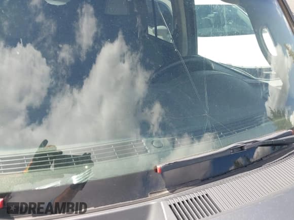 ✅ 2007 Jeep Commander Sport • VIN: 1J8HG48P87C647870 • Lot: 42185954. Listed on IAAI with 269,402 mi. Free auction sales archive from the USA and detailed vehicle history report at DreamBid. Image 13.