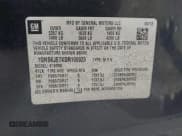 ✅ 2013 Chevrolet Suburban LT • VIN: 1GNSKJE7XDR100923 • Lot: 43365846. Listed on IAAI with Not provided. Free auction sales archive from the USA and detailed vehicle history report at DreamBid. Image 9.