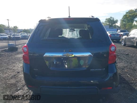 ✅ 2015 Chevrolet Equinox LT • VIN: 2GNFLFEK8F6202235 • Lot: 43251725. Wystawiony na IAAI z przebiegiem 143 375 mil. Bezpłatny archiwum sprzedaży aukcyjnych z USA i szczegółowy raport historii pojazdu na DreamBid. Zdjęcie 16.