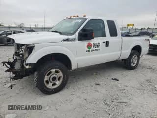 ✅ 2013 Ford F-250 XL • VIN: 1FT7X2B65DEB02149 • Lot: 69916265. Wystawiony na Copart z przebiegiem 100 226 mil. Bezpłatny archiwum sprzedaży aukcyjnych z USA i szczegółowy raport historii pojazdu na DreamBid. Zdjęcie 1.