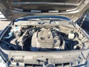 ✅ 2014 Volkswagen Touareg Sport • VIN: WVGEF9BPXED000845 • Lot: 43655040. Listed on IAAI with 107,278 mi. Free auction sales archive from the USA and detailed vehicle history report at DreamBid. Image 10.