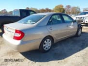 ✅ 2003 Toyota Camry LE • VIN: 4T1BE32K93U180713 • Lot: 43672253. Listed on IAAI with 162,985 mi. Free auction sales archive from the USA and detailed vehicle history report at DreamBid. Image 4.