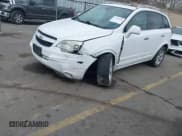 ✅ 2014 Chevrolet Captiva Sport LTZ • VIN: 3GNAL4EK8ES631051 • Lot: 41721041. Wystawiony na IAAI z przebiegiem 140 258 mil. Bezpłatny archiwum sprzedaży aukcyjnych z USA i szczegółowy raport historii pojazdu na DreamBid. Zdjęcie 17.